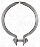Conector teava esapament Elring 483.500