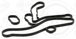 SET GARNITURI RADIATOR ULEI ELRING 483.680 - Compatibil cu CHEVROLET, HOLDEN, OPEL, VAUXHALL