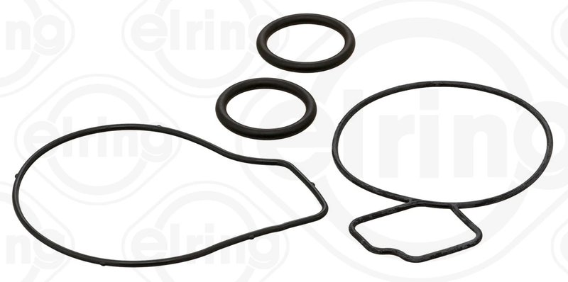 SET GARNITURI, POMPA APA ELRING 483.760 - Compatibil cu ALFA ROMEO, ALPHEON, BUICK, BUICK (SGM), CADILLAC, CADILLAC (SGM), CHEVR