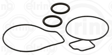 SET GARNITURI, POMPA APA ELRING 483.760 - Compatibil cu ALFA ROMEO, ALPHEON, BUICK, BUICK (SGM), CADILLAC, CADILLAC (SGM), CHEVR