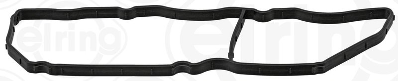 GARNITURA,AERISIRE BLOC MOTOR ELRING 483.891 - Compatibil cu JAGUAR, JAGUAR (CHERY), LAND ROVER, LAND ROVER (CHERY)