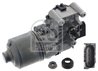 Motor stergator Febi Bilstein 48303