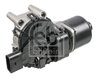 Motor stergator Febi Bilstein 48303