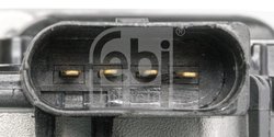 Motor stergator Febi Bilstein 48303