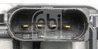 Motor stergator Febi Bilstein 48303