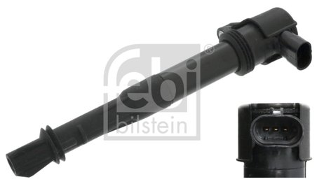 Bobina de inductie Febi Bilstein 48313
