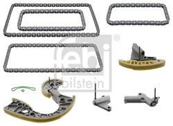 Set distributie lant Febi Bilstein 48322