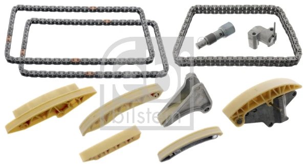 SET DISTRIBUTIE LANT FEBI BILSTEIN 48326 - Compatibil cu AUDI, VW