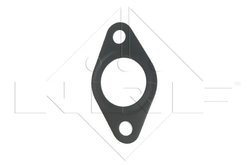 SUPAPA EGR NRF 48324 - Compatibil cu AUDI, FORD, SEAT, SKODA, VW