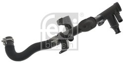 FURTUN RADIATOR FEBI BILSTEIN 48330 - Compatibil cu CITROEN, FORD, MAZDA, MINI, PEUGEOT