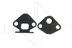 SUPAPA EGR NRF 48330 - Compatibil cu AUDI, SEAT, SKODA, VW