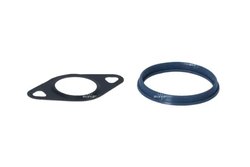 SUPAPA EGR NRF 48339 - Compatibil cu FORD, JAGUAR