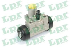 CILINDRU RECEPTOR FRANA LPR 4834 - Compatibil cu NISSAN