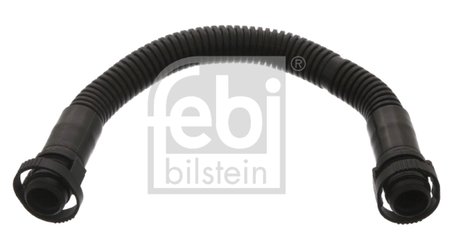Furtun aerisire bloc motor Febi Bilstein 48340