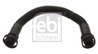 Furtun aerisire bloc motor Febi Bilstein 48340