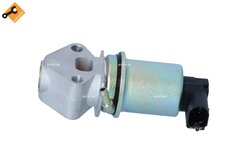 SUPAPA EGR NRF 48341 - Compatibil cu AUDI, SEAT, SKODA, VW