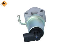SUPAPA EGR NRF 48341 - Compatibil cu AUDI, SEAT, SKODA, VW