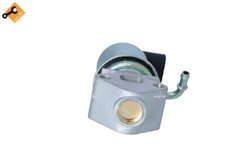 SUPAPA EGR NRF 48341 - Compatibil cu AUDI, SEAT, SKODA, VW