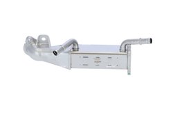 RADIATOR RECIRCULARE GAZE ESAPAMENT NRF 48351 - Compatibil cu CITROEN, PEUGEOT