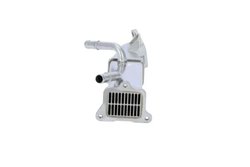 Radiator recirculare gaze esapament NRF 48351