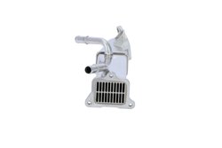 Radiator recirculare gaze esapament NRF 48351