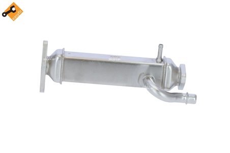 Radiator recirculare gaze esapament NRF 48352