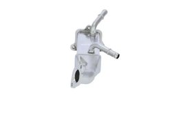 Radiator recirculare gaze esapament NRF 48351