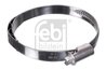 COLIER FURTUN FEBI BILSTEIN 48356 - Piesa auto compatibila cu mai multe marci