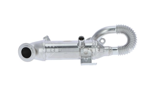 RADIATOR RECIRCULARE GAZE ESAPAMENT NRF 48357 - Compatibil cu FORD