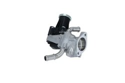 SUPAPA EGR NRF 48356 - Compatibil cu CITROEN, FORD, LAND ROVER, PEUGEOT