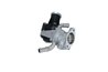 SUPAPA EGR NRF 48356 - Compatibil cu CITROEN, FORD, LAND ROVER, PEUGEOT