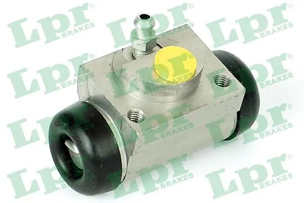 CILINDRU RECEPTOR FRANA LPR 4836 - Compatibil cu ABARTH, FIAT, LANCIA, OPEL, VAUXHALL