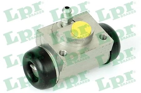 CILINDRU RECEPTOR FRANA LPR 4836 - Compatibil cu ABARTH, FIAT, LANCIA, OPEL, VAUXHALL