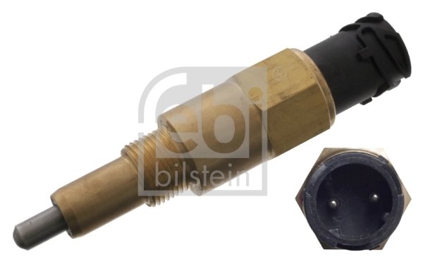 SENSOR, MODUL SCHIMBARE VITEZE FEBI BILSTEIN 48362 - Compatibil cu MERCEDES-BENZ, SETRA