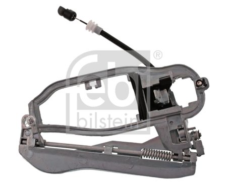 CADRU, MANER EXTERIOR AL USII FEBI BILSTEIN 48364 - Compatibil cu BMW