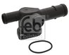 FLANSA LICHID RACIRE FEBI BILSTEIN 48365 - Compatibil cu AUDI, SEAT, SKODA, VW