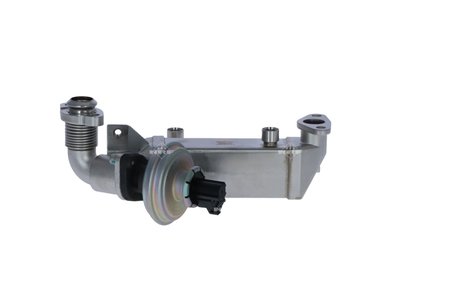 SUPAPA EGR NRF 48365 - Compatibil cu BMW