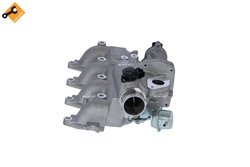 SUPAPA EGR NRF 48373 - Compatibil cu FORD