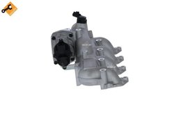 SUPAPA EGR NRF 48373 - Compatibil cu FORD