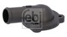 FLANSA LICHID RACIRE FEBI BILSTEIN 48383 - Compatibil cu FORD