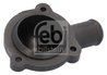 FLANSA LICHID RACIRE FEBI BILSTEIN 48383 - Compatibil cu FORD