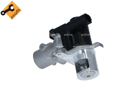 SUPAPA EGR NRF 48386 - Compatibil cu DACIA, NISSAN, RENAULT, SUZUKI