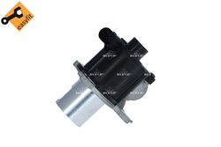 SUPAPA EGR NRF 48386 - Compatibil cu DACIA, NISSAN, RENAULT, SUZUKI