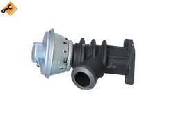 SUPAPA EGR NRF 48387 - Compatibil cu CITROEN, FIAT, LANCIA, PEUGEOT