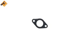 SUPAPA EGR NRF 48389 - Compatibil cu AUDI, DODGE, JEEP, SEAT, SKODA, VW