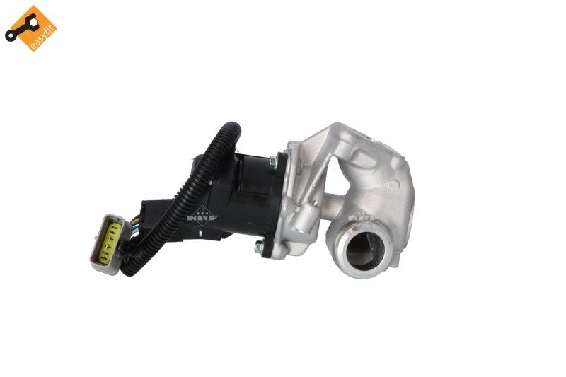 SUPAPA EGR NRF 48397 - Compatibil cu FORD, VOLVO