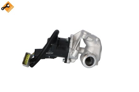 SUPAPA EGR NRF 48397 - Compatibil cu FORD, VOLVO