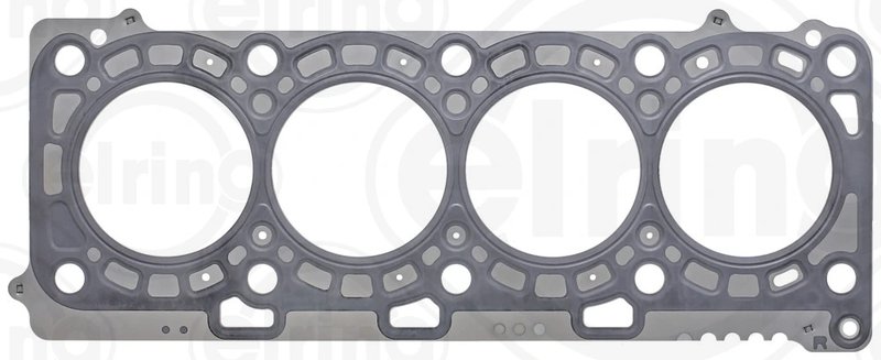 GARNITURA CHIULOASA ELRING 484.180 - Compatibil cu LEXUS, TOYOTA