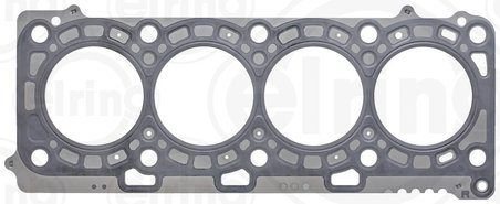 GARNITURA CHIULOASA ELRING 484.180 - Compatibil cu LEXUS, TOYOTA