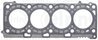 GARNITURA CHIULOASA ELRING 484.180 - Compatibil cu LEXUS, TOYOTA